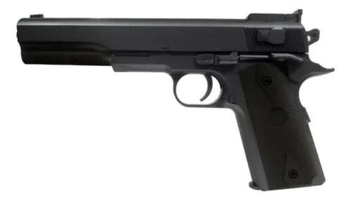 Fusil Pistola Airsoft Gun Paintball 2125 + 2000 Balines