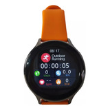 Reloj Smartwatch Impermeable Monitor Pulso Inteligente Salud