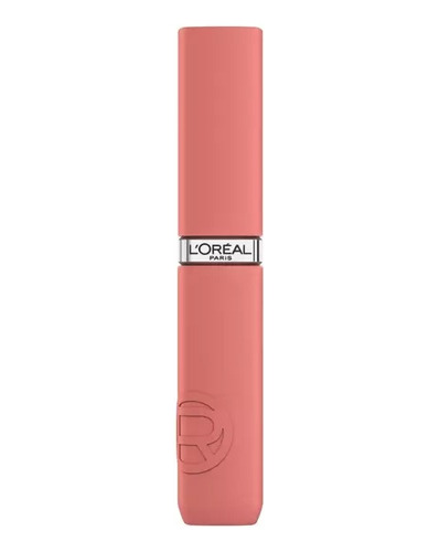 L'oréal Labial Infalible Le Matte T.vacay