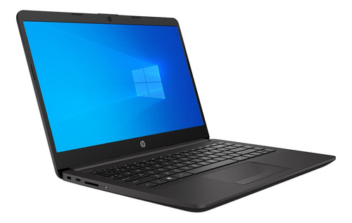 Laptop Hp 240 G8 Ram 8 Gb Ssd 256gb Incluye Audífonos