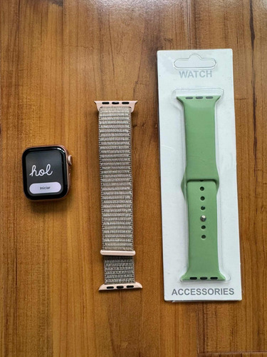 Apple Watch Se 1ra Generación