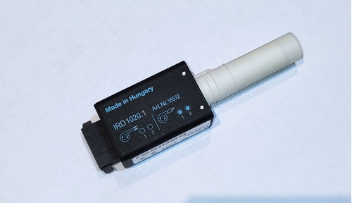 Sensor De Llama Resideo (honeywell) Ird 1020.1