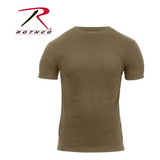 Remera Tactica Militar Rothco