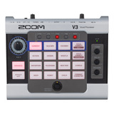 Procesador De Voces Zoom V3