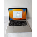 Macbook Pro 13 2017 Core I7 16gb Ram - Renovada