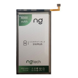 Bateria Para Samsung S10 Plus G975 Eb-bg975abu Ngtech