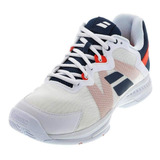 Zapatillas Babolat Sfx3 Tenis Padel Hombre Suela All Court