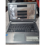 Desarme Acer V5 473 2422