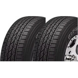 Kit De 2 Llantas 225/60r17 99  Firestone Destination Le2 Lt 