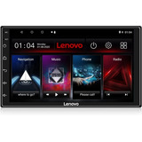 Radio Carro Lenovo Pantalla 7' Android Quad Core Wifi Gps