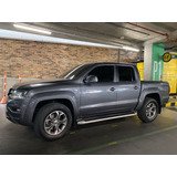 Wolkswagen Amarok Highline