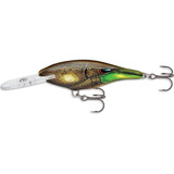 Señuelo Rapala Shad Rap Sr-7 Pesca 8 Grs 7 Cms 