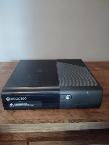 Xbox 360 Super Slim Destravado Com Kinect E 36 Jogos