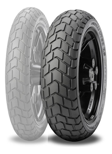 Cubierta Pirelli 160/60r17tl Mt60rs Benelli Tnt S 302 . Pire