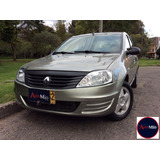 Renault Logan Familier Cc 1,4  Sa