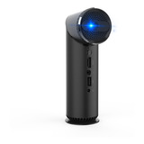 Mini Proyector Inteligente Portatil Luz Led Bluetooth 4.0