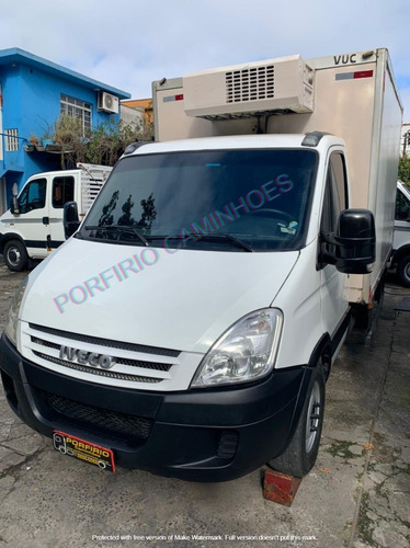 IVECO DAILY 35S14