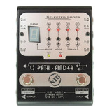 Pedal Line Selector Criador De Presets Path Finder Ls1 - Nig