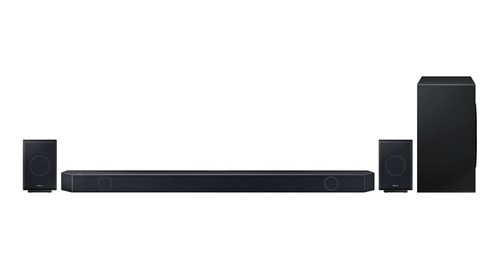 Soundbar Samsung Hw-q990c,wireless Dolby Atmos