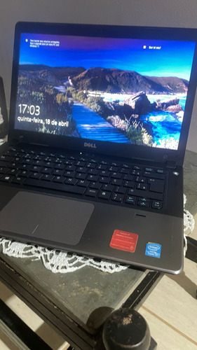 Notebook Dell Vostro I5 5470 Usado Barato