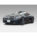 Bmw Z4 2021