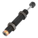 M20 X 30mm Stroke Oil Pressure Shock Absorber For Tire