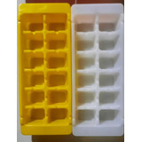 Cubetera Para Hacer Hielo Hielera Verano Calor Cocina Hogar