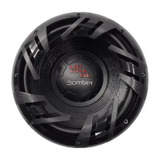 Subwoofer Bomber Upgrade 12 Polegadas 350w Rms 4 Ohms