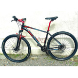 Bicicleta Aro 29 24v 