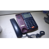 Telefone Com Fio Model: Mt139 Maxtel