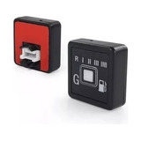 Llave Conmutadora, Switch, Aeb Gas Gnv / Glp 5ta Generacion 