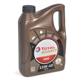 Aceite Total 15w40 4l
