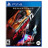 Need For Speed Hot Pursuit Remastered Ps4 Envío Gratis/&
