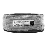 Cable D/uso Rudo 300v 3x12 Awg Iusa Ur-312