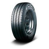 Neumático Kumho 215/75r16 Kc53 Para Carga