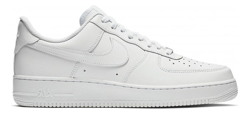 Sneakers Linha Premium Air 1 07 Nike Low Af1 Force Travis