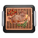 Gotham Smokeless Grill - Tevecompras Parrilla Sin Humo