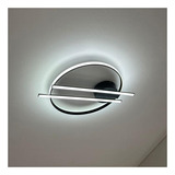 Plafon Anillo Led 56w Moderno - Aplique Techo Deco Puraluz