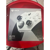Control Elite 2 Blanco Xbox Series Sellado Ulident