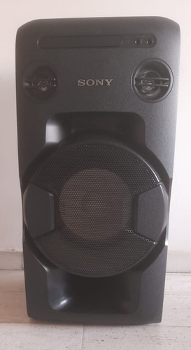 Sony Equipo De Audio Mhc-v11