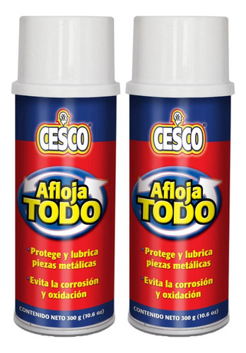 Aflojatodo Cesco