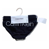 Set De 3 Calzón Bikini Calvin Klein Origina Niña Talla S 6/6