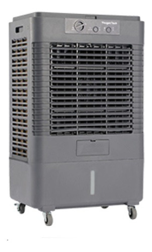 Climatizador Portátil Frio Practicool Ptc3820 Gris Oscuro 110v