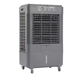 Climatizador Portátil Frio Practicool Ptc3820 Gris Oscuro 110v