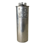Capacitor Duplo 50 + 4uf 440vac P2 (l05707030)(2,1)