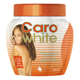 Creme Removedor De Manchas Caro White Importado / 300 Ml