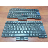 Teclado Lenovo Thinkpad T410 T420 Esp