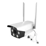 Cámara De Seguridad Ip Wifi Gw-206s S/fuente S/soporte.