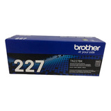 Toner Brother Tn227bk Tn-227bk 