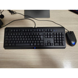 Combo Razer Teclado Cyclosa + Mouse Abyssus